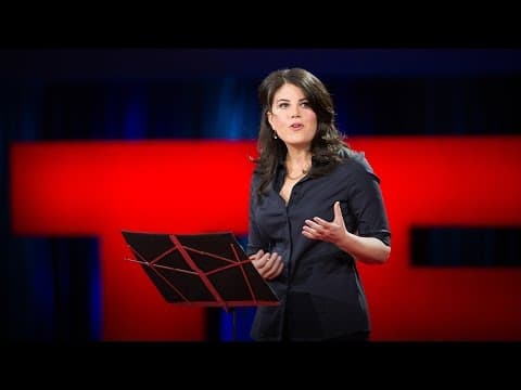 The price of shame | Monica Lewinsky | TED