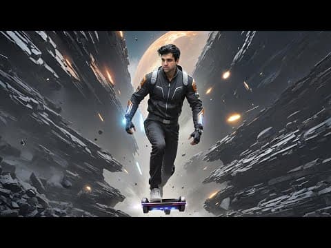 Harnessing AI for $1,000,000 in Content Marketing