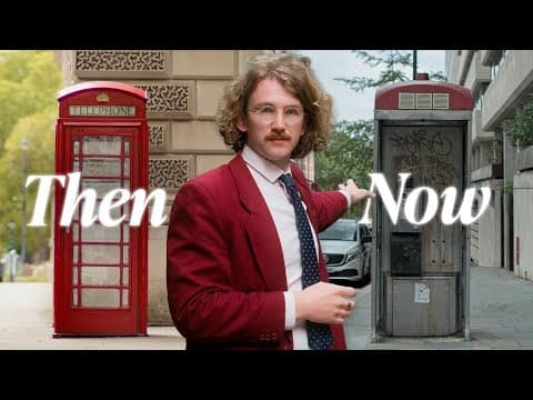 Show HN: I built Product Hunt but for YouTube videos